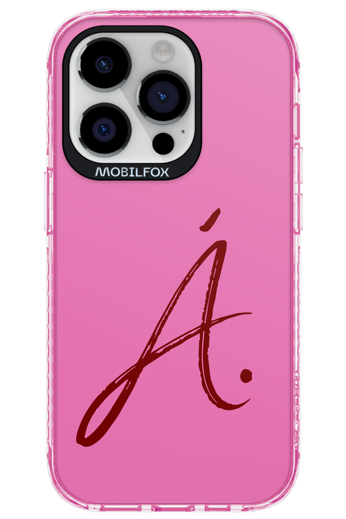 (Sorbet) A II 2.0 - Apple iPhone 14 Pro
