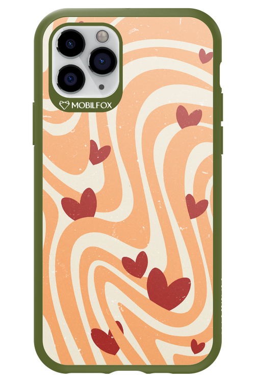 Heartwave 2.0 - Apple iPhone 11 Pro
