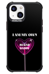 Sugar Daddy - Apple iPhone 13 Mini