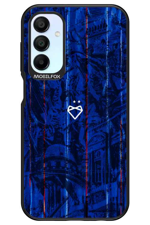 Franta x Mobilfox 2.0 - Samsung Galaxy A15