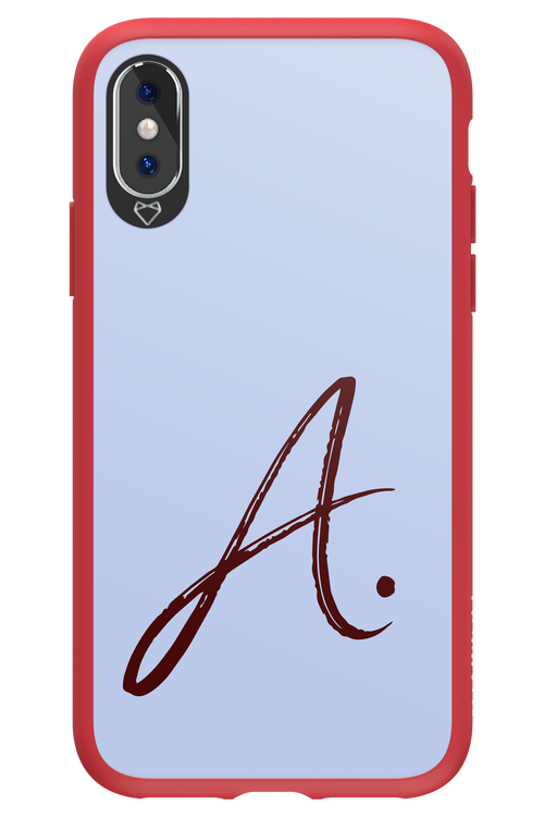 (Jellyfish Presso) A 2.0 - Apple iPhone XS