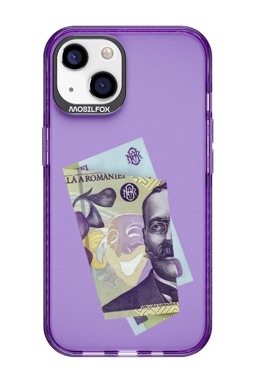 Lei 100 2.0 - Apple iPhone 13