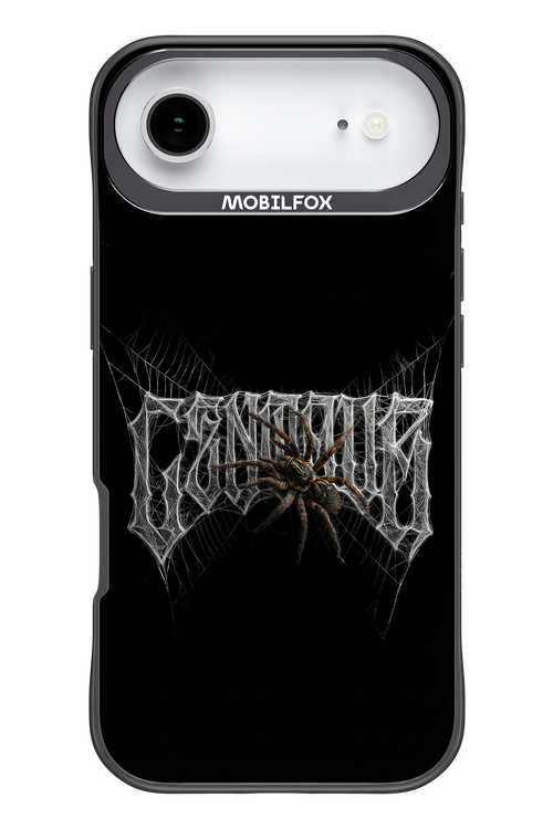 Web Centaur Logo Spider 2.0 - Apple iPhone 17 Air
