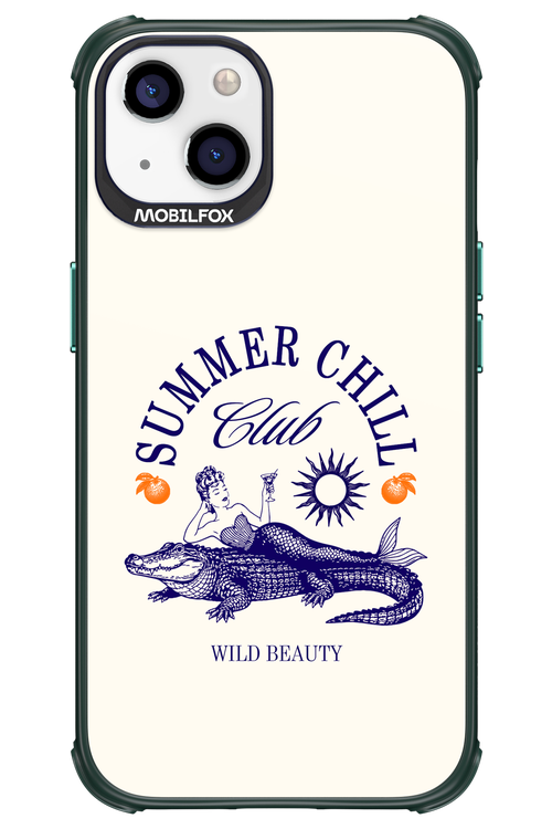 ChillMaid 2.0 - Apple iPhone 13