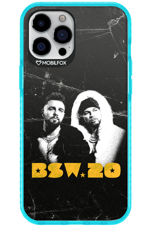 BSW 20 (3) 2.0 - Apple iPhone 12 Pro Max