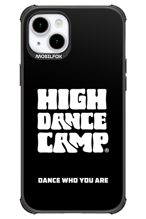 HDC 1 2.0 - Apple iPhone 15 Plus