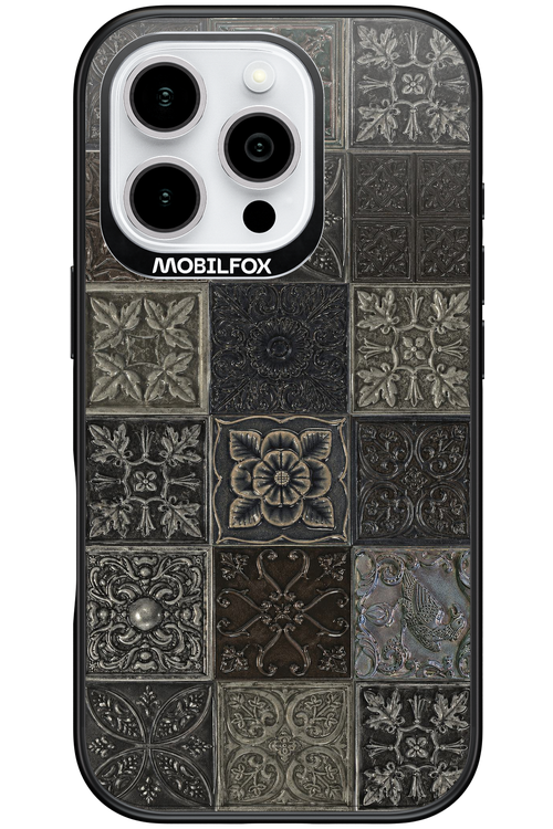 Tiles 2.0 - Apple iPhone 16 Pro