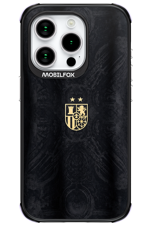 Spain Classic 2.0 - Apple iPhone 15 Pro