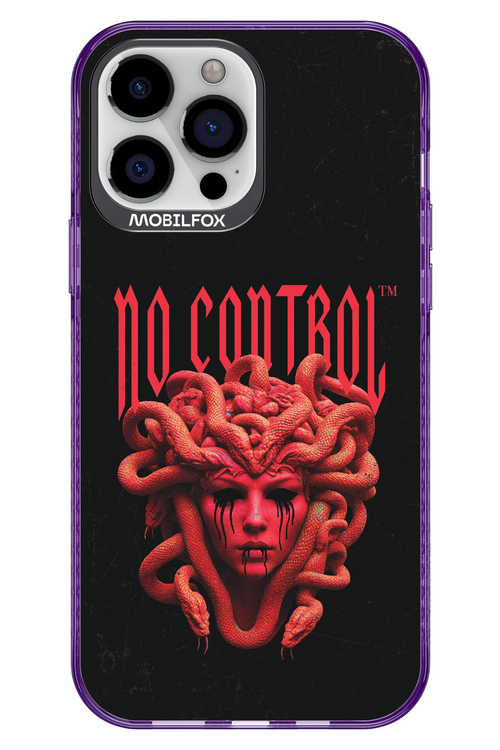 No Control - Apple iPhone 13 Pro Max