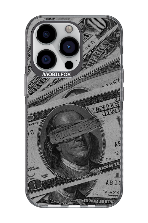 Talking Money - Apple iPhone 13 Pro