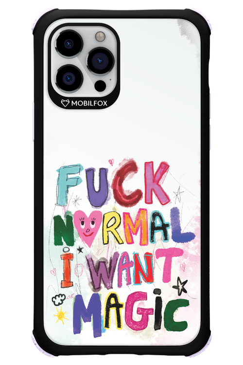 Magic 2.0 - Apple iPhone 12 Pro