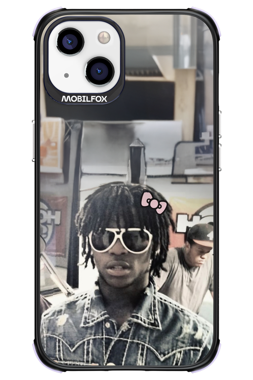 Drip ‘n’ Bow - Apple iPhone 13