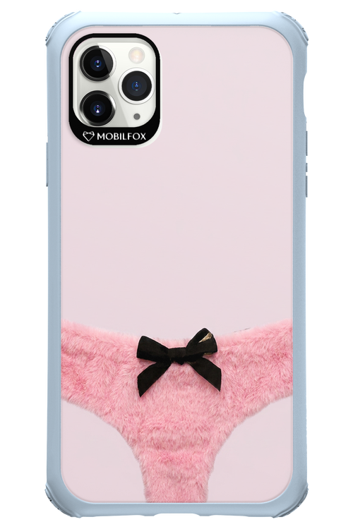 Furr Panties 2.0 - Apple iPhone 11 Pro Max