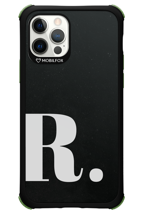 R (Off Space) 2.0 - Apple iPhone 12 Pro