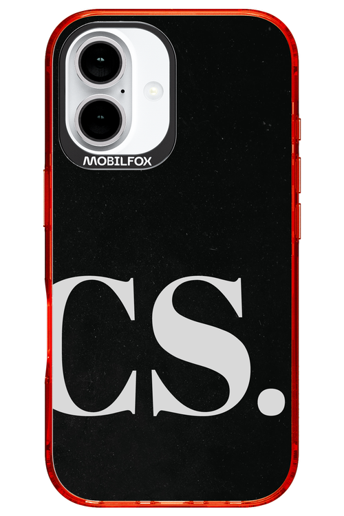 CS (Off Space) 2.0 - Apple iPhone 16