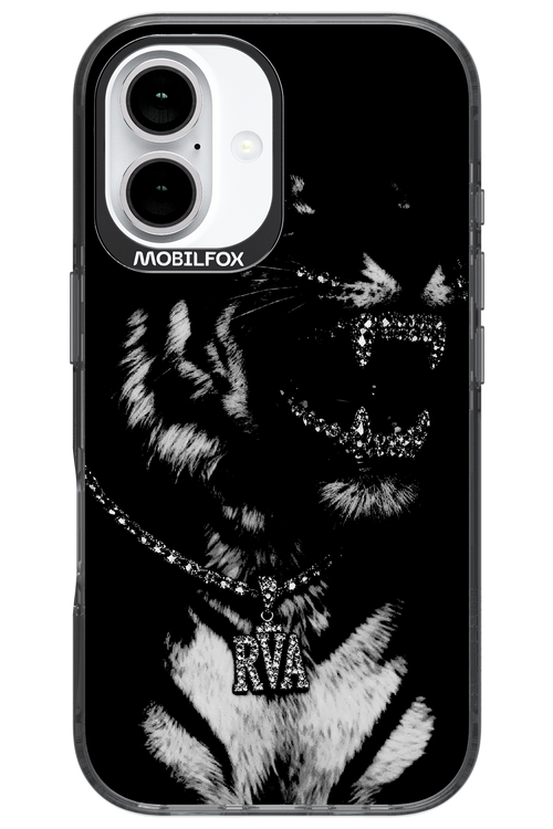 Tiger RVA 2.0 - Apple iPhone 16