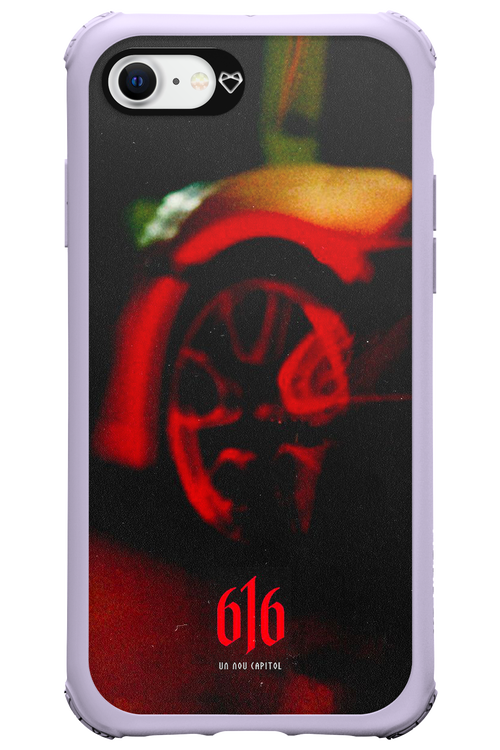 616 2.0 - Apple iPhone SE 2022
