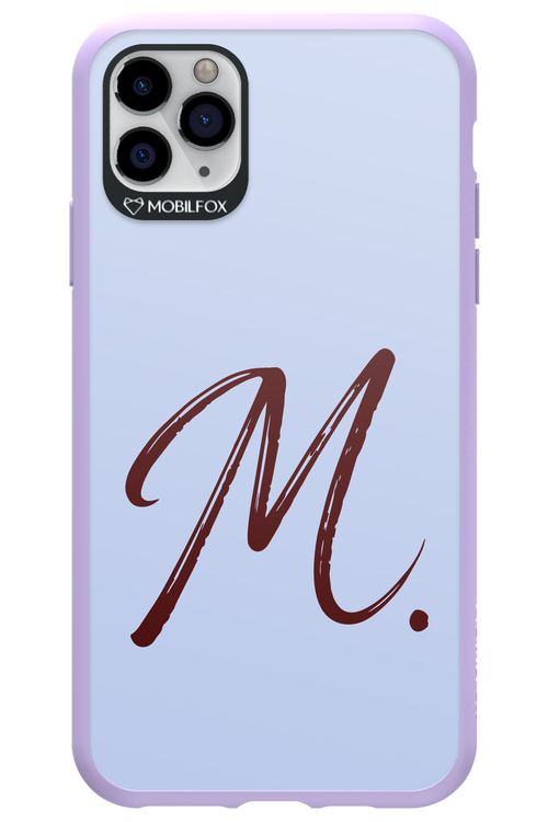 (Jellyfish Presso) M 2.0 - Apple iPhone 11 Pro Max