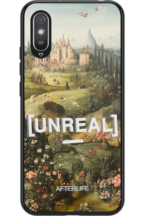 Afterlife 2.0 - Xiaomi Redmi 9A