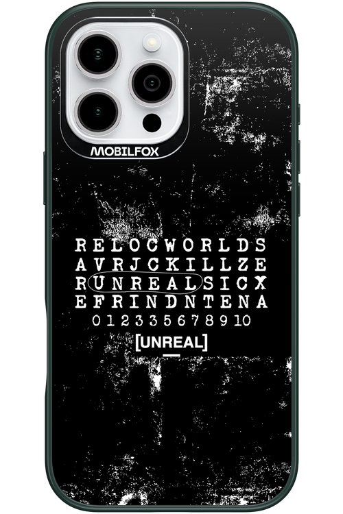 X Ten 2.0 - Apple iPhone 16 Pro Max