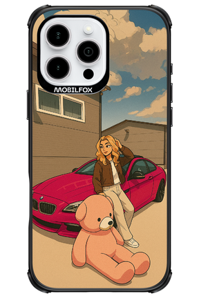 Bearr - Apple iPhone 16 Pro Max