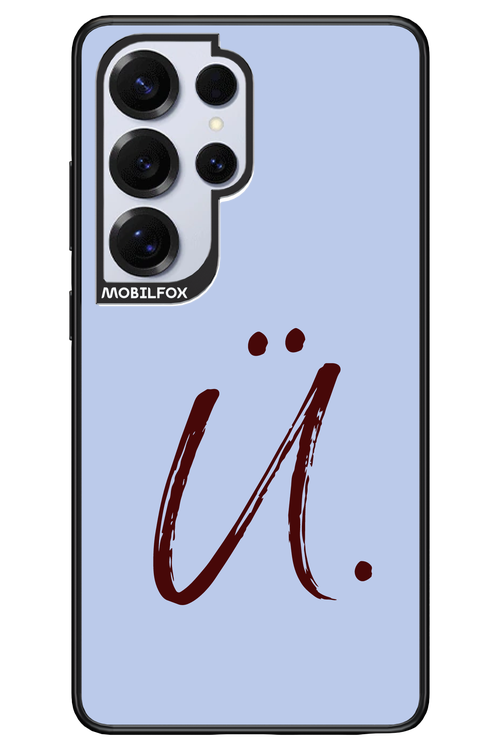 (Jellyfish Presso) U II 2.0 - Samsung S25 Ultra