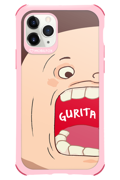 GURITA 2 - Apple iPhone 11 Pro