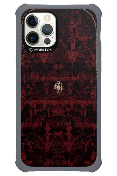 Portugalia 2.0 - Apple iPhone 12 Pro