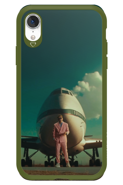 Zbor - Apple iPhone XR