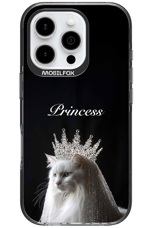Princess - Apple iPhone 16 Pro