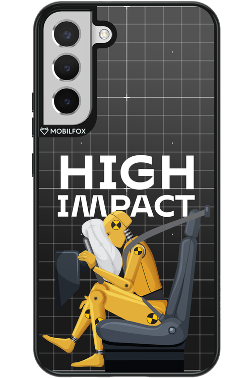 High Impact 2.0 - Samsung Galaxy S22+