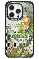 MATCHA - Apple iPhone 14 Pro