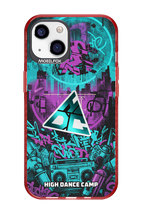 HDC 10 2.0 - Apple iPhone 13