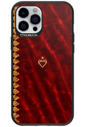 Spania x Mobilfox 2.0 - Apple iPhone 12 Pro Max