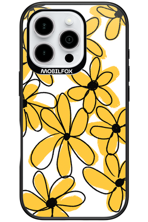 Yella - Apple iPhone 16 Pro