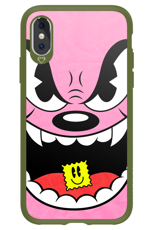Dopamine 2.0 - Apple iPhone X