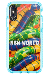 Wild - Apple iPhone X