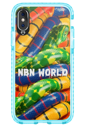 Wild - Apple iPhone X