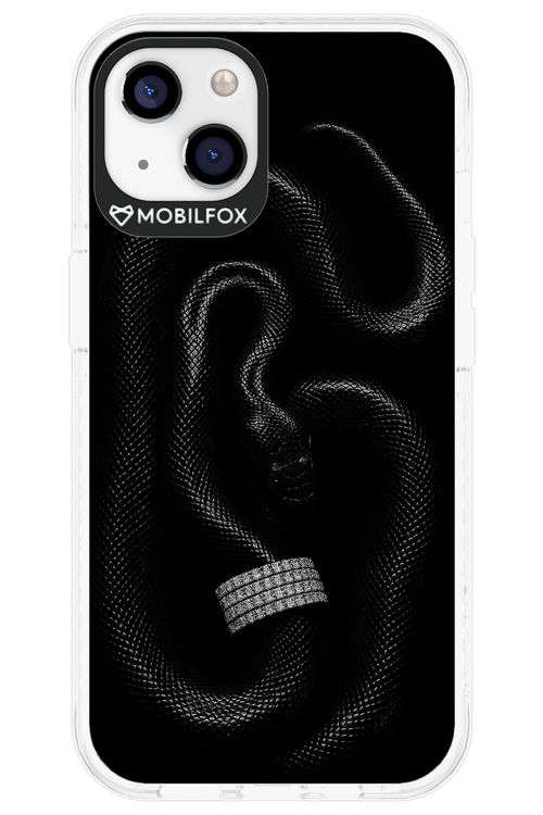 Diamond Mamba - Apple iPhone 13