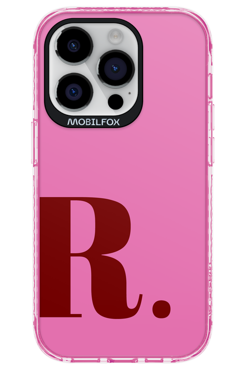 R (Sorbet) 2.0 - Apple iPhone 14 Pro