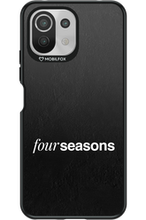 BSW FourSeasons 2 2.0 - Xiaomi Mi 11 Lite (2021)