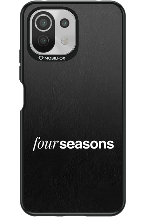 BSW FourSeasons 2 2.0 - Xiaomi Mi 11 Lite (2021)