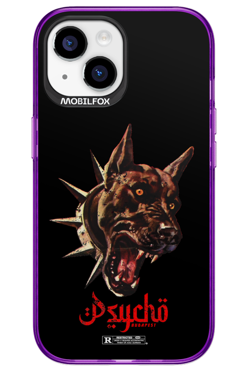 Psydog - Apple iPhone 15