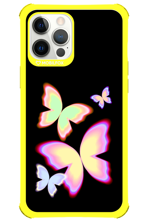 Butterfly Dream 2.0 - Apple iPhone 12 Pro Max