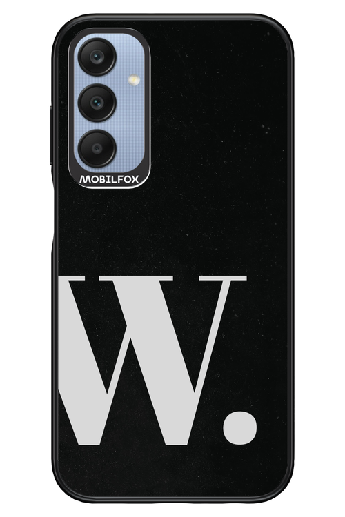 W (Off Space) 2.0 - Samsung A25