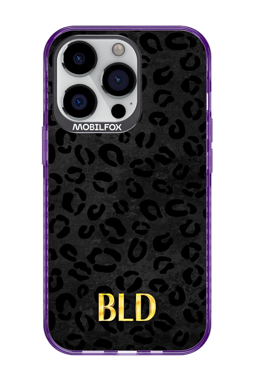 BLD BLVCK LEO 2.0 - Apple iPhone 13 Pro