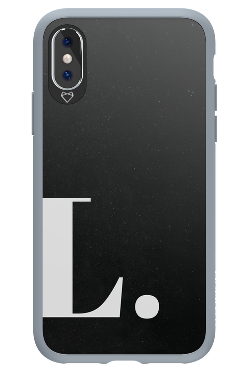 L (Off Space) 2.0 - Apple iPhone XS