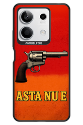 Asta Nu E - Xiaomi Redmi Note 13 5G