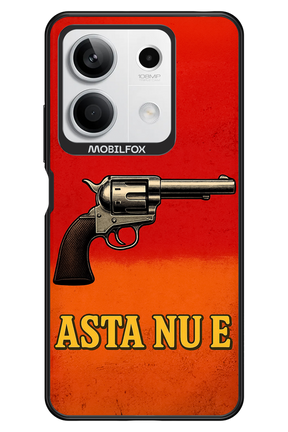 Asta Nu E - Xiaomi Redmi Note 13 5G