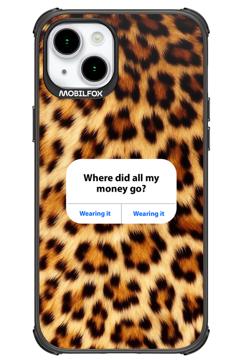 My Money 2.0 - Apple iPhone 15 Plus